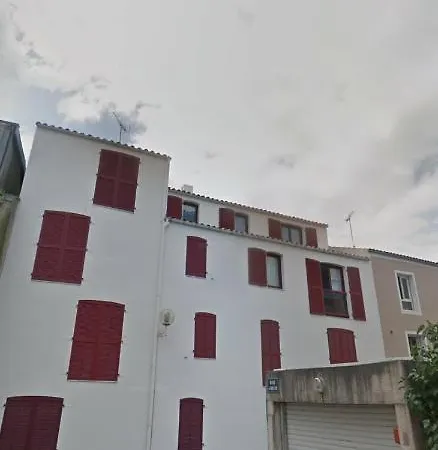 La Brigantine Apartamento L'Ile-d'Olonne